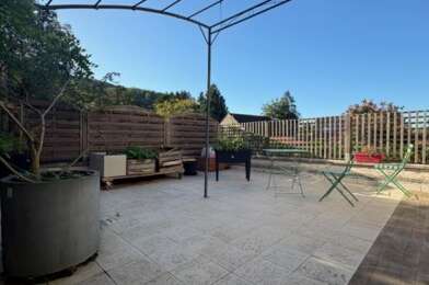 Appartement 5 pièces 140000 €