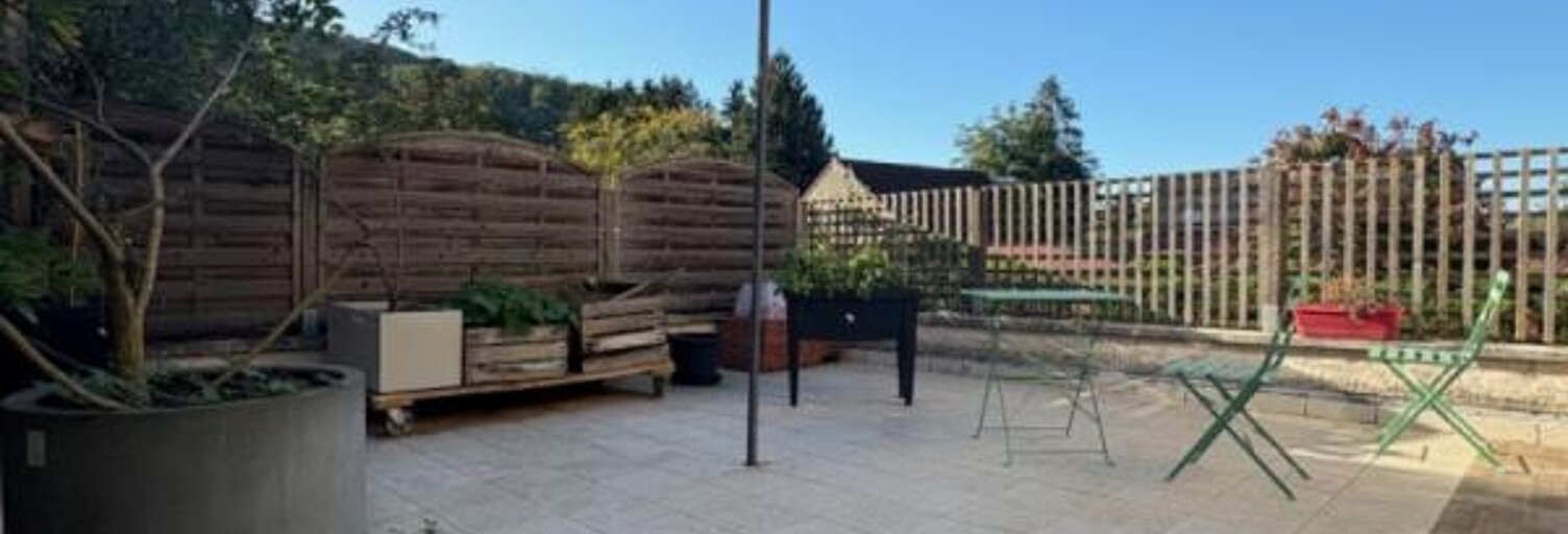 Appartement 5 Pièces 115 m² à vendre à Échenoz-la-Méline (70000)