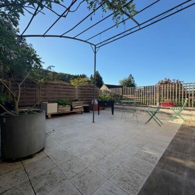 Appartement 5 pièces 140000 €