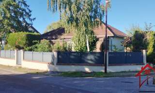 Maison 4 Pièces 118 m² à vendre à Semoutiers-Montsaon (52000)