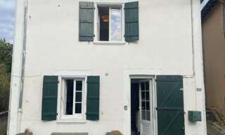 Maison 3 Pièces 63 m² à louer à Saint-Paul-sur-Save (31530)