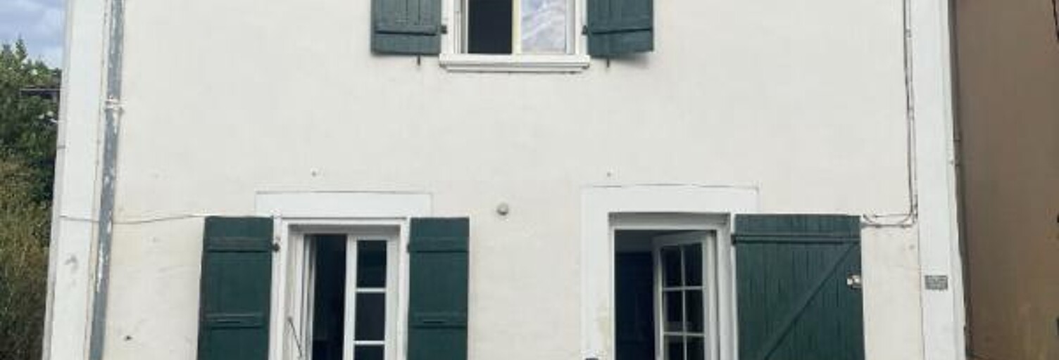 Maison 3 Pièces 63 m² à louer à Saint-Paul-sur-Save (31530)