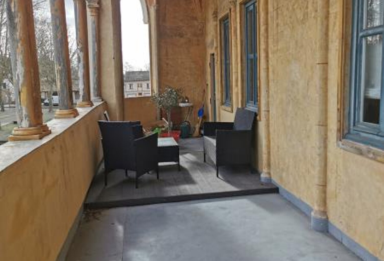 Appartement LEVIGNAC - 3 pièce(s) - 57 m2 — photo 1