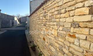 Maison 6 Pièces 134 m² à vendre à Le Bois-Plage-en-Ré (17580)