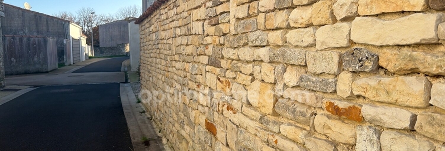 Maison 6 Pièces 134 m² à vendre à Le Bois-Plage-en-Ré (17580)