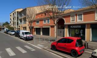 Commerce  58 m² à vendre à Salon-de-Provence (13300)