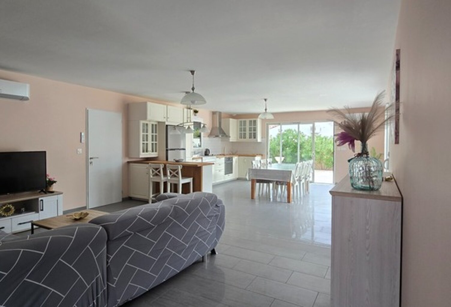 Maison à vendre 4 pièces ARGELIERS (11) 125 m2 — photo 1