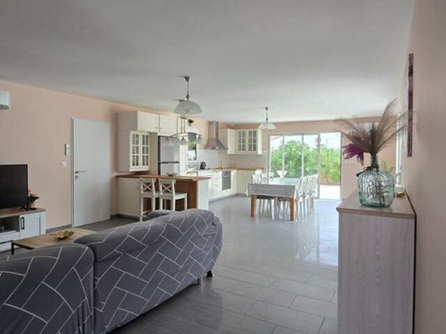 Maison à vendre 4 pièces ARGELIERS (11) 125 m2 — photo du bien