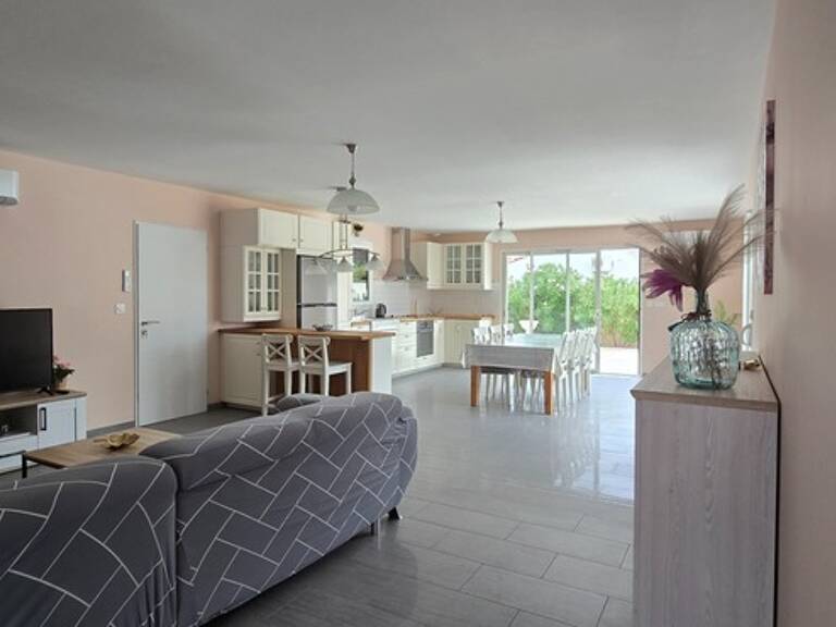 Maison à vendre 4 pièces ARGELIERS (11) 125 m2 — photo 1
