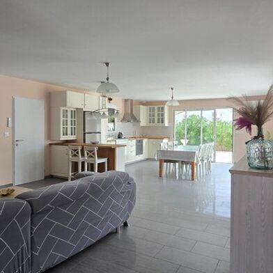 Maison 4 pièces 340000 €