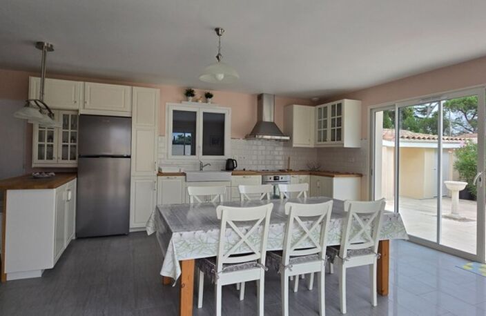 Maison à vendre 4 pièces ARGELIERS (11) 125 m2 — photo 2