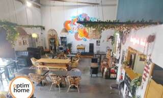 Commerce 2 Pièces 175 m² à vendre à Derval (44590)