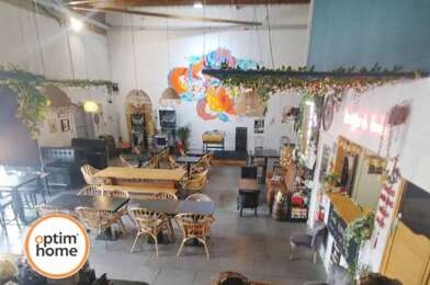 Commerce 2 pièces 260000 €