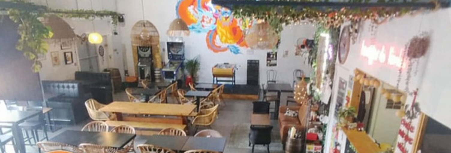 Commerce 2 Pièces 175 m² à vendre à Derval (44590)