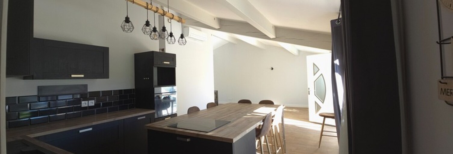 Maison 6 Pièces 149 m² à vendre à Mirepeisset (11120)