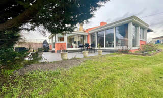 Maison 4 Pièces 85 m² à vendre à Château-Guibert (85320)