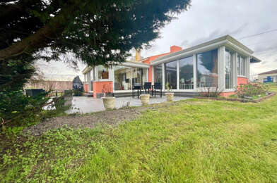 Maison 4 pièces 159500 €