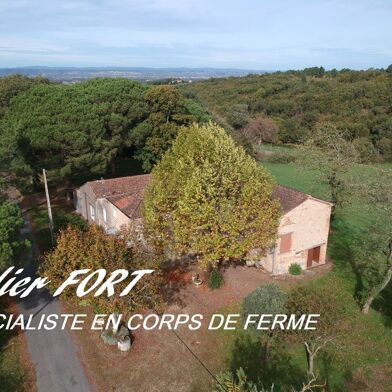 Maison 5 pièces 252000 €