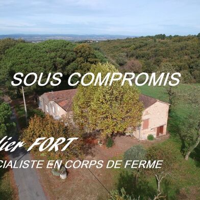 Maison 5 pièces 252000 €