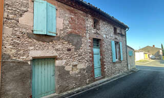 Maison 4 Pièces 98 m² à vendre à Blaye-les-Mines (81400)