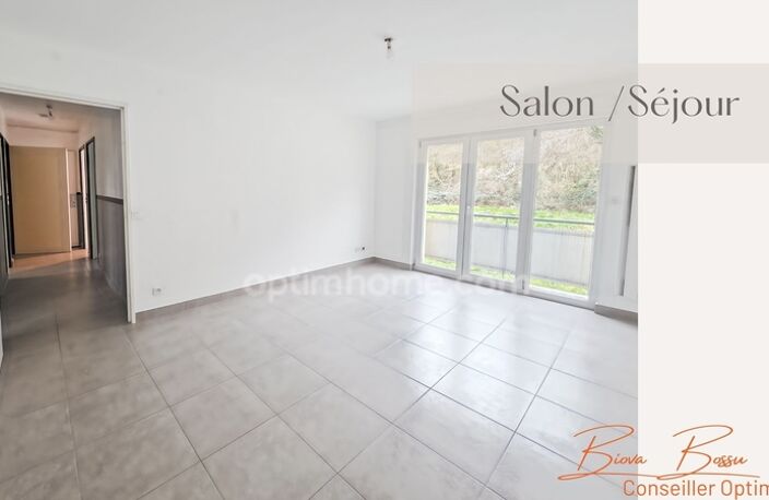 Appartement à vendre T3 lumineux HOMECOURT (54) — photo 5