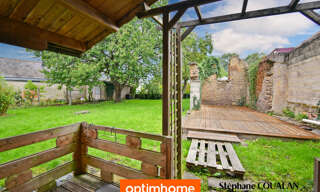 Maison 4 Pièces 98 m² à vendre à Crevin (35320)