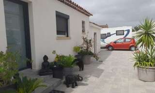 Maison 6 Pièces 134 m² à vendre à Istres (13800)