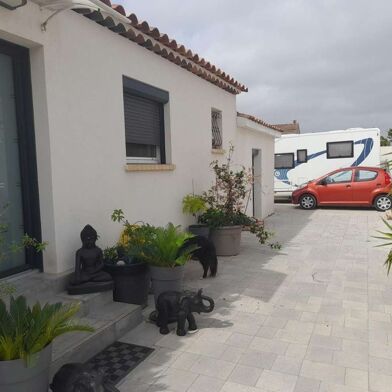 Maison 6 pièces 410000 €