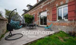 Maison 10 Pièces 251 m² à vendre à Landrecies (59550)