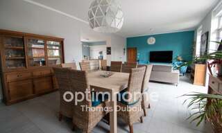 Maison 10 Pièces 251 m² à vendre à Landrecies (59550)