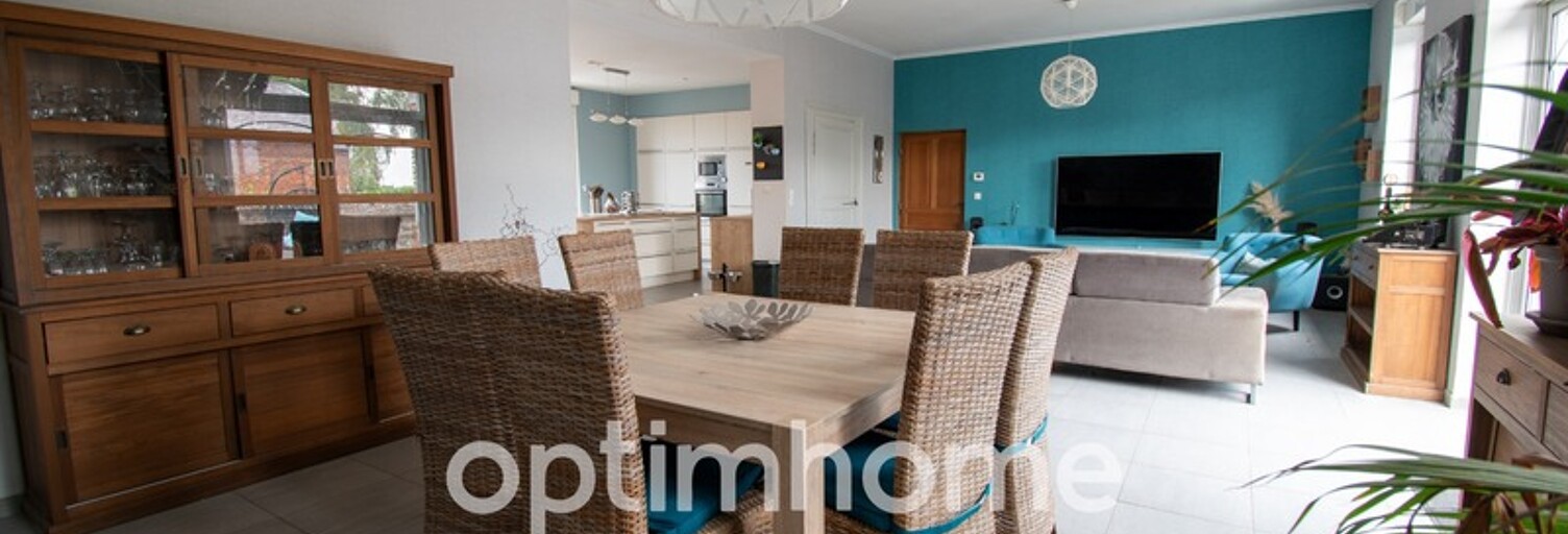Maison 10 Pièces 251 m² à vendre à Landrecies (59550)
