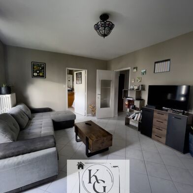 Appartement 2 pièces 169000 €