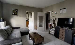 Appartement 2 Pièces 50 m² à vendre à Thionville (57100)