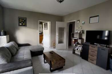 Appartement 2 pièces 143000 €