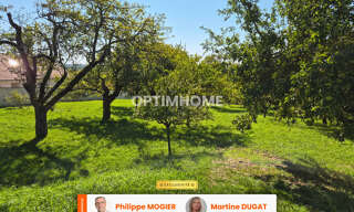 Terrain  4420 m² à vendre à Abrest (03200)