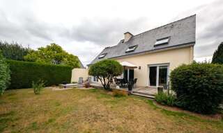 Maison 5 Pièces 103 m² à vendre à Séné (56860)