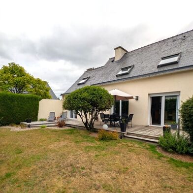 Maison 5 pièces 504000 €
