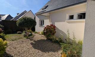 Maison 5 Pièces 103 m² à vendre à Séné (56860)