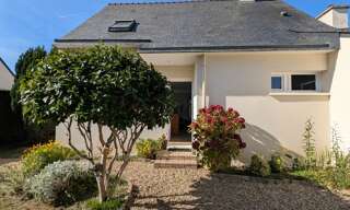 Maison 5 Pièces 103 m² à vendre à Séné (56860)