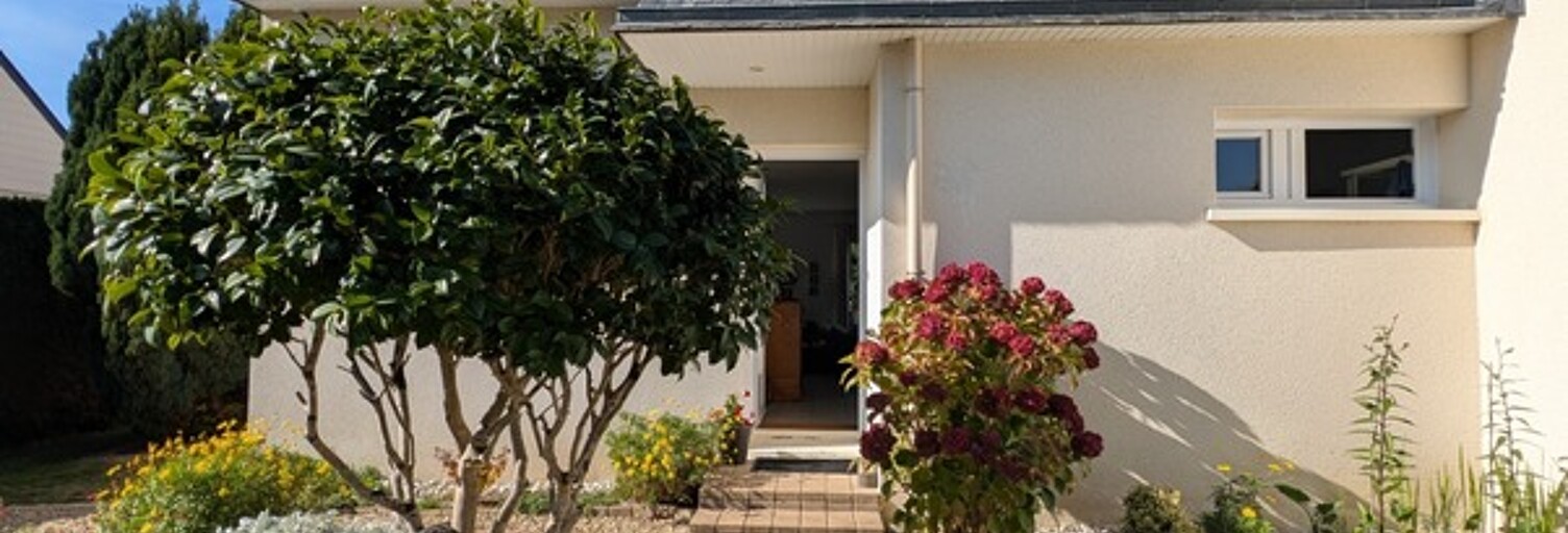 Maison 5 Pièces 103 m² à vendre à Séné (56860)