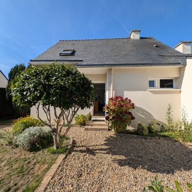 Maison 5 pièces 498000 €