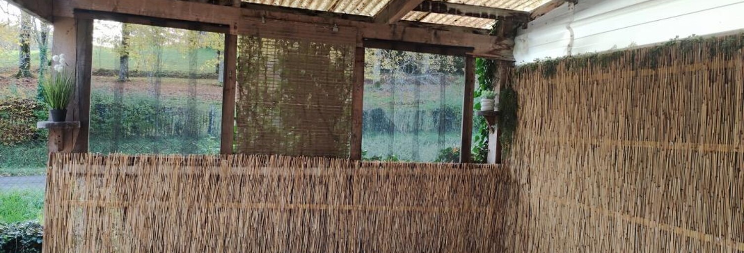 Appartement 3 Pièces 57 m² à louer à Montrem (24110)