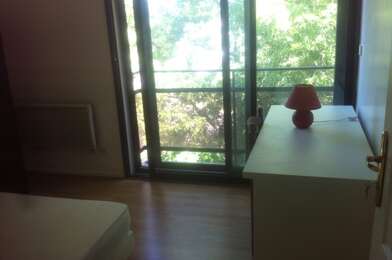 Appartement 1 pièces 499 €