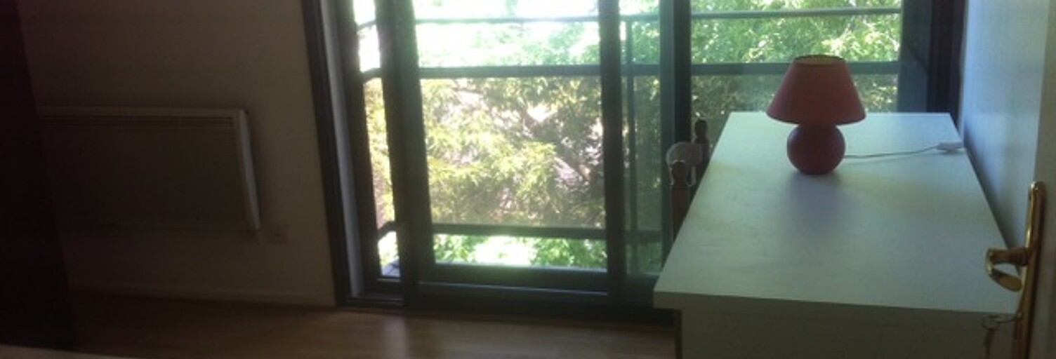 Appartement 1 Pièce 15 m² à louer à Bordeaux (33000)