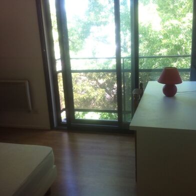 Appartement 1 pièces 499 €