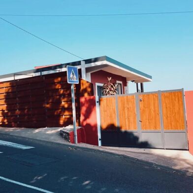 Maison 3 pièces 259990 €