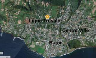 Maison 10 Pièces 188 m² à vendre à Saint-Joseph (97480)