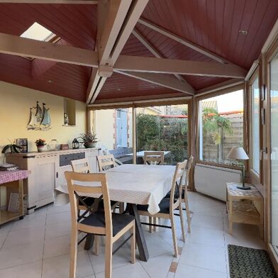 Maison 6 pièces 425000 €