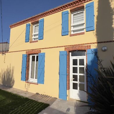 Maison 6 pièces 425000 €
