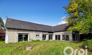 Maison 6 Pièces 260 m² à vendre à Étrépagny (27150)